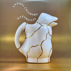Andrés Calamaro - Razzmatazz (2 Discos)