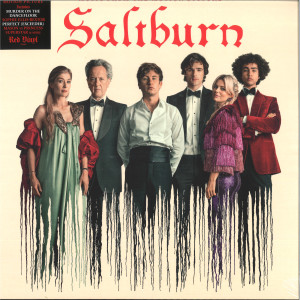 V/A - Saltburn (Music From The Motion Picture) (Disco de Color)