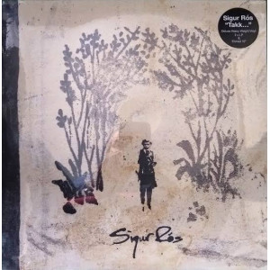 Sigur Rós - Takk... (Edición De Lujo: 2 Discos + Etched 10")