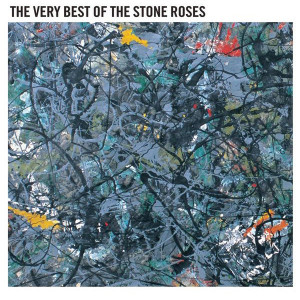 The Stone Roses - The Very Best Of The Stone Roses (2 Discos - Portada Gatefold)