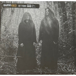 Sunn O))) - Eternity'S Pillars B/W Raise The Chalice & Reverential (Disco De Color)