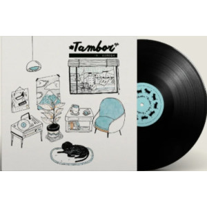 N. Hardem - Tambor EP
