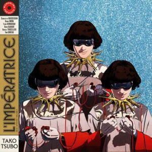 L'Impératrice - Tako Tsubo (2 Discos)