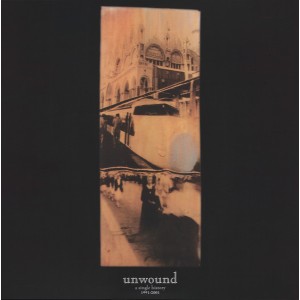Unwound - A Single History: 1991-2001 (2 Discos)