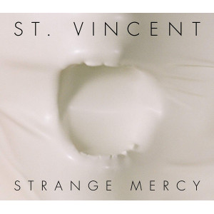 St. Vincent - Strange Mercy 