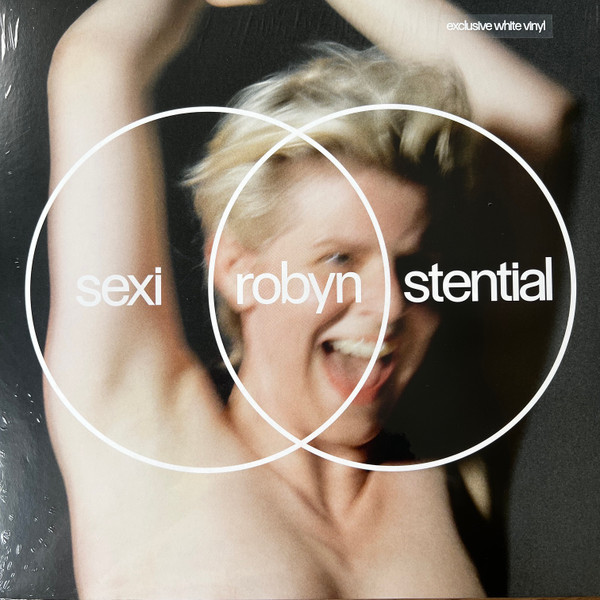 Robyn - Sexistential (Disco De Color)