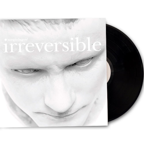 Sergio Lagos - Irreversible