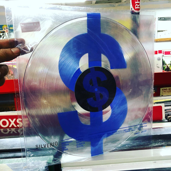 Silverio - $
