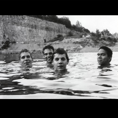 Slint - Spiderland (Incluye Booklet)