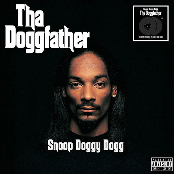 Snoop Doggy Dogg - Tha Doggfather (2 Discos)