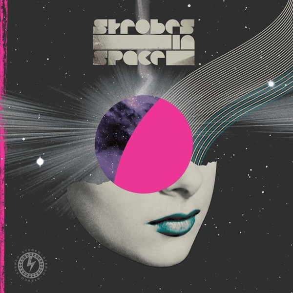 V/A – Strobes In Space: Indie Sleaze, Nu Rave & Future Disco 2000-2009 (3 Discos de color)