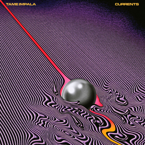 Tame Impala - Currents (2 Discos)