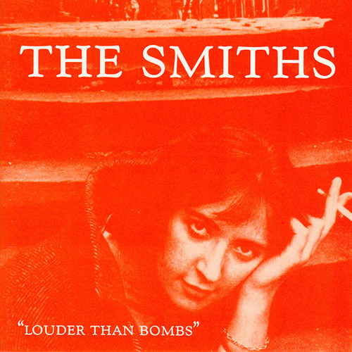 The Smiths - Louder Than Bombs (2 Discos)