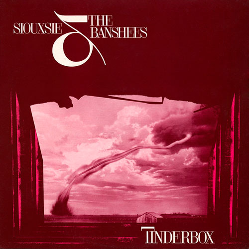 Siouxsie And The Banshees - Tinderbox