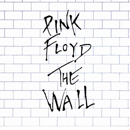 Pink Floyd - The Wall (2 Discos)