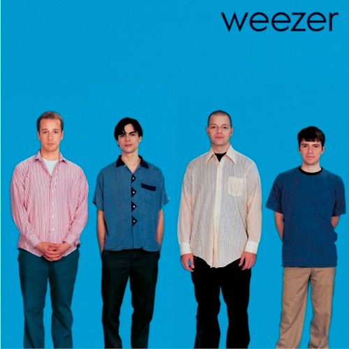 Weezer - Weezer